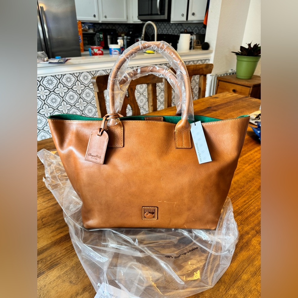 Florentine Bag
